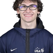 Stephen Nedoroscik (United States of America) Artistic Gymnastics