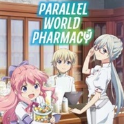 Parallel World Pharmacy