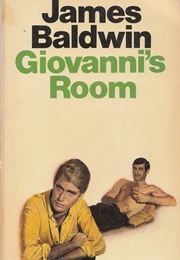 Giovanni&#39;s Room (James Baldwin)