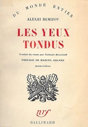 Les Yeux Tondus (Alexei Remizov)