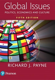 Global Issues Fifth Edition (Richard Payne)