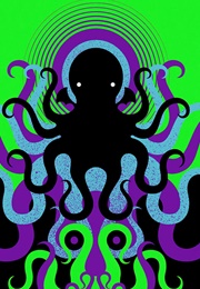 O Chamado De Cthulhu (H. P. Lovecraft)