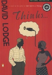 Thinks . . . (David Lodge)