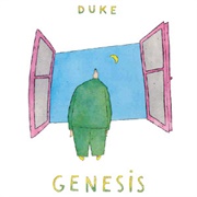 Duke&#39;s End - Genesis