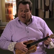 People Aren&#39;t Food (Modern Family) - Eric Stonestreet