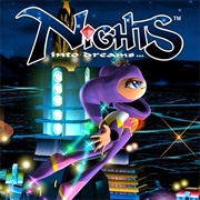 Nights Into Dreams (1996)