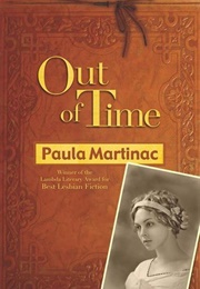 Out of Time (Paula Martinac)