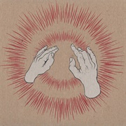 Godspeed You! Black Emperor - Lift Your Skinny Fists Like Antennas to Heaven (2000)