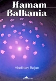 Hamam Balkania (Vladislav Bajac)