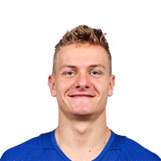 Adam Sykora (Slovakian) - New York Rangers