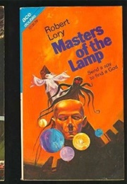 Masters of the Lamp (Robert Lory)