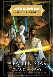 The Fallen Star (Claudia Gray)