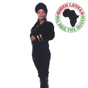 Princess of the Posse - Queen Latifah