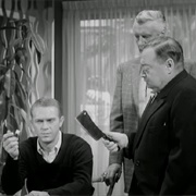 Alfred Hitchcock Presents: &quot;Man From the South&quot; (S5,E15)