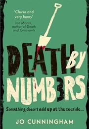 Death by Numbers (Joanne Cunningham)