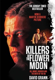 Killers of the Flower Moon (David Grann)