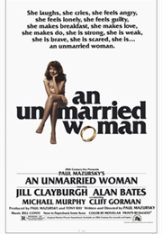 Jill Clayburgh - An Unmarried Woman (1978)