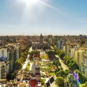 Buenos Aires, Argentina