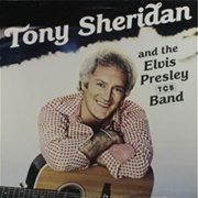 Tony Sheridan and the TCB Band