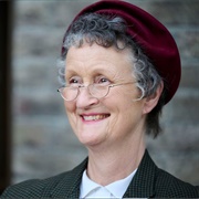 Millicent Higgins (Call the Midwife)