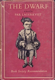 The Dwarf (Pär Lagerkvist)