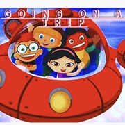 Little Einsteins Theme Song - Little Einsteins Cast