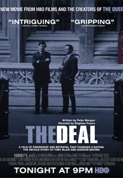 The Deal (2003)