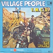 Y.M.C.A. - Village People