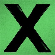 Sing - Ed Sheeran Featuring Pharrell Williams