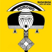 Basa Basa - Homowo: High Life Music