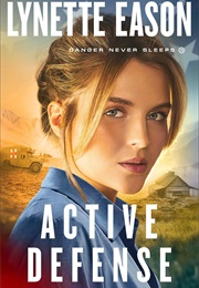 Active Defense (Lynette Eason)