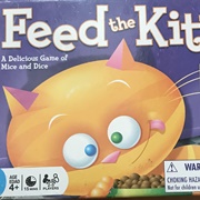 Feed the Kitty