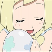 949. Lillie&#39;s Egg-Xhilarating Challenge!