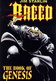 &#39;Breed I: The Book of Genesis (Jim Starlin)