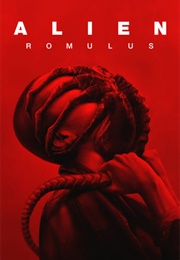 Alien: Romulus (2024)