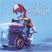 Various Artists - IT&#39;s a COOL, COOL CHRISTMAS