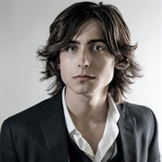 Aidan Gallagher