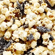 Sno-Cap Popcorn