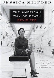 The American Way of Death (Mitford)