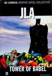 JLA: Tower of Babel (Various)