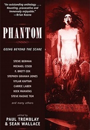 Phantom (Paul Tremblay)