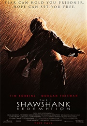 The Shawshank Redemption (1994)