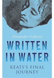 Written in Water (Alessandro Gallenzi)