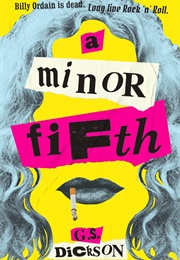 A Minor Fifth (G.S. Dickson)