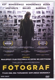 FOTOGRAF (2014)