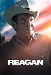 Reagan (2024)