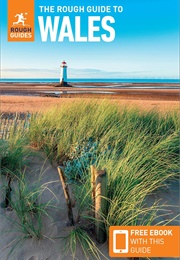 The Rough Guide to Wales (Various)