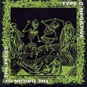 Are You Afraid - Type O Negative