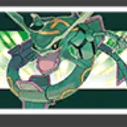 Register Rayquaza From Pokémon Ruby, Pokémon Sapphire, or Pokémon Emerald