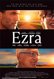 Ezra (2024)